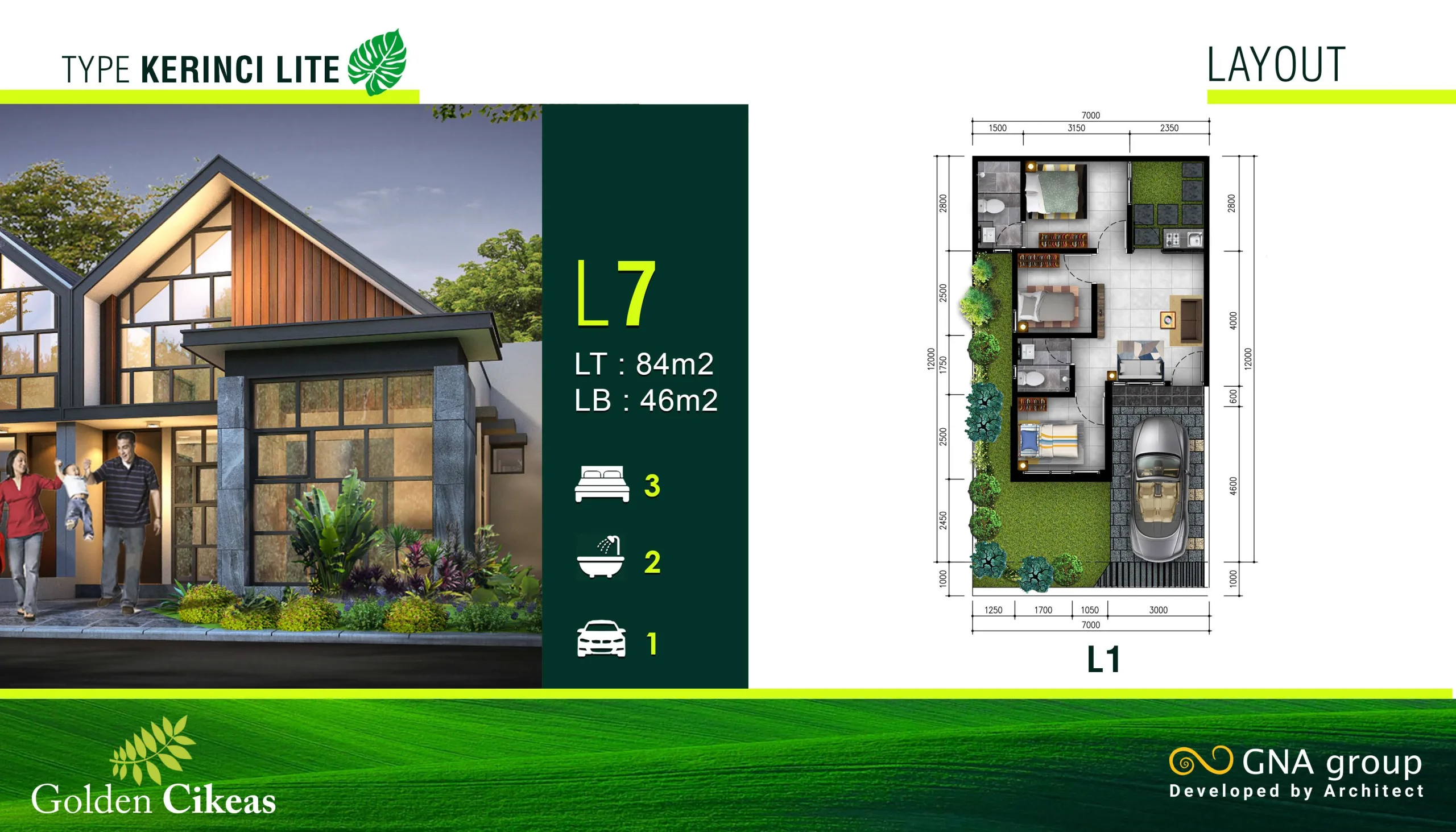 kerinci lite